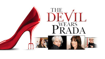 The Devil Wears Prada på Netflix