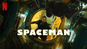 Spaceman
