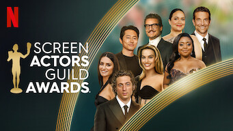Screen Actors Guild Awards 2024 Screen Actors Guild Awards 2024 på Netflix