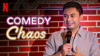 Comedy Chaos Comedy Chaos på Netflix