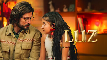 Luz Luz på Netflix