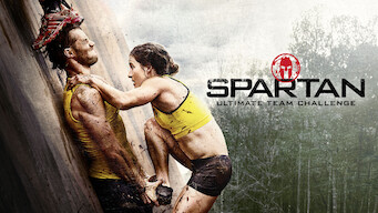 Spartan: Ultimate Team Challenge Spartan: Ultimate Team Challenge på Netflix