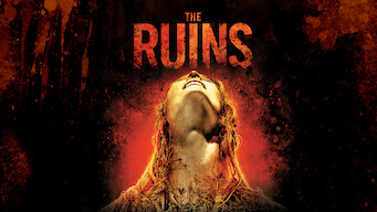 The Ruins The Ruins på Netflix
