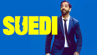 Suedi Suedi på Netflix