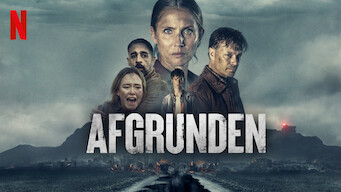 Afgrunden på Netflix