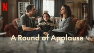 A Round of Applause