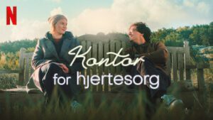 Kontor for hjertesorg