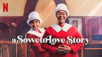 A Soweto Love Story A Soweto Love Story på Netflix