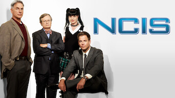 NCIS NCIS Netflix