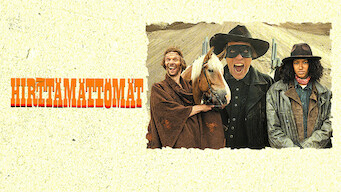 Hirttämättömät Hirttämättömät på Netflix