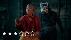 Anmeldelse: ‘Avatar: Den sidste luftbetvinger’ – sæson 1