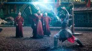 Nye film og serier på Netflix (Uge 8 – 2024)