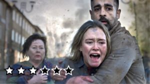 Anmeldelse: ‘Afgrunden’