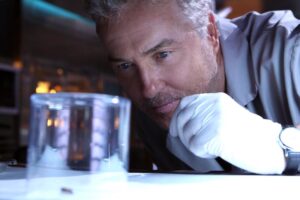 Krimiserien ‘CSI: Crime Scene Investigation’ kommer på Netflix