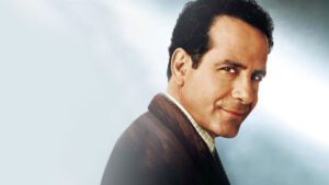 Prisbelønnet detektiv-serie ‘Monk’ kommer på Netflix