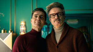 ‘Papirhuset: Berlin’ vender tilbage med sæson 2