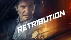 Retribution