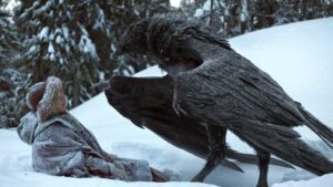 Ny ‘Ronja Røverdatter’-serie får premieredato