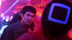 Nye Netflix-serier i 2024