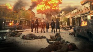 Sidste sæson af ‘The Umbrella Academy’ får premieredato