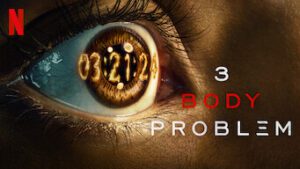 3 Body Problem