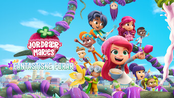 Jordbær Marie – Blomsterfestivalen Netflix