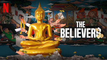 The Believers The Believers på Netflix