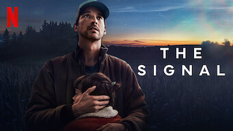 Signalet på Netflix