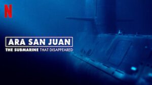 ARA San Juan: Ubåden, der forsvandt