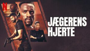 Jægerens hjerte