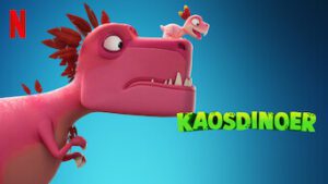 Kaosdinoer