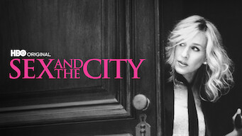 Sex and the City Sex and the City på Netflix