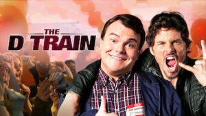 The D Train