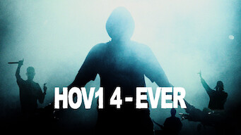 Hov1 4-Ever på Netflix