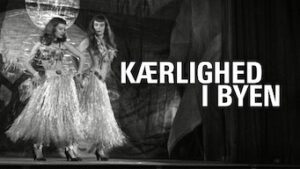 Kærlighed i byen