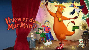 Hvem er du, Mor Muh? Hvem er du, Mor Muh? på Netflix
