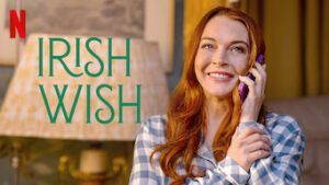 Irish Wish