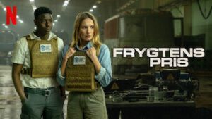 Frygtens pris