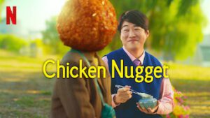 Chicken Nugget