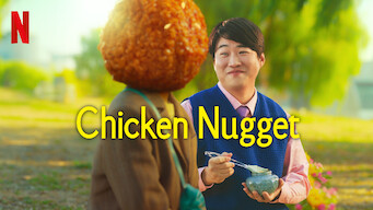 Chicken Nugget på Netflix