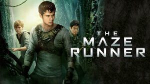 The Maze Runner