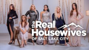 The Real Housewives of Salt Lake City