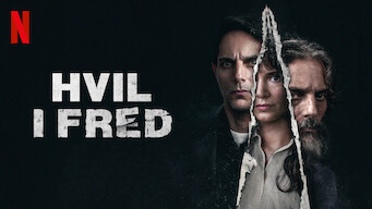 Hvil i fred Hvil i fred på Netflix