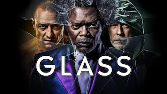 Glass