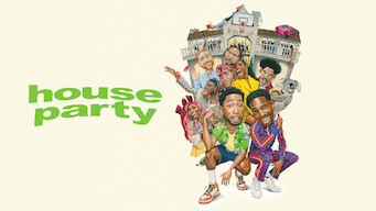 House Party House Party på Netflix
