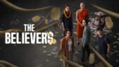 Se serien The Believers på Netflix