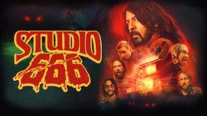 Studio 666