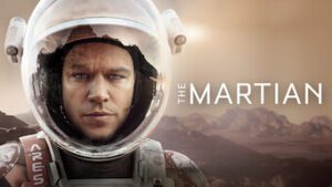 The Martian