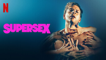Supersex Supersex på Netflix