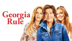 Georgia Rule